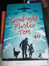 晚安湯姆先生 英文原版 Goodnight Mister Tom 電影原著(zhù)小說(shuō) 曬單實(shí)拍圖