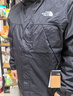 北面（The North Face）三合一沖鋒衣男抓絨內(nèi)膽戶外運動防水保暖外套25秋冬上新|89B1 8UR/宇宙黑 3XL /190/124 曬單實拍圖