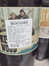 波羅的海棕熊 進(jìn)口啤酒1.35升*3桶俄羅斯原裝雪松樹未過濾生啤鮮啤精釀黃啤清 雪松樹 清爽+未過濾各 1350mL 3桶 曬單實(shí)拍圖