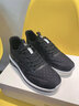 森馬男鞋休閑運(yùn)動鞋子男款夏季網(wǎng)面透氣薄款2025新款百搭輕便跑步鞋潮 黑天使 39 曬單實(shí)拍圖