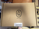 ASH加高加厚皮面鞋墊 尺碼可選 增高3.5CM-非質(zhì)量問題不支持退換貨 白色 37碼 曬單實拍圖