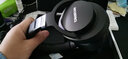 得勝（TAKSTAR） PRO82頭戴式隔音降噪耳機hifi專業(yè)錄音音樂監(jiān)聽耳機電腦手機k歌直播耳麥 PRO82 白色 曬單實拍圖