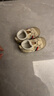 G.DUCKKIDS小黃鴨春秋款寶寶學(xué)步鞋英倫風(fēng)軟底防滑防掉嬰兒飛織襪子鞋6個(gè)月1 冬季[黑色]B款 24 /25(鞋內(nèi)長14.5cm) 曬單實(shí)拍圖