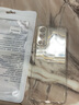 ZYR 適用于vivoiQOOZ3手機殼透明軟殼vivo iQOOZ3保護套全包防摔微磨砂男女款 透明殼 曬單實拍圖