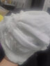 五羊（FIVERAMS）肌膚之柔拉拉褲透氣柔軟成長褲云柔瞬吸嬰兒尿不濕干爽男女寶寶通 成長褲XL碼60片*2包 曬單實拍圖