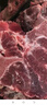 4斤牛脊骨牛龍骨新鮮帶肉大骨牛脊骨牛肉內(nèi)蒙古冷凍商用順豐包郵 牛脊骨4斤 曬單實(shí)拍圖