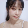 2片裝自然美美瞳年拋女彩色隱形眼鏡大小直徑混血?dú)W美網(wǎng)紅同款韓國男士純欲玫瑰迪迦灰粉棕黑 純欲黑糖14.2 100 曬單實(shí)拍圖