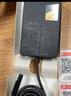 微軟微軟surface pro7+/8/9/10平板電腦原裝充電器65w適配器二合一 65W電源【Pro7/8/XLaptop系列】 曬單實(shí)拍圖
