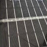 美國凱樂瑞克電熱膜電地暖家用電炕秒熱干鋪取暖器優(yōu)于石墨烯地暖 黑色 曬單實拍圖