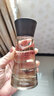 博柏利（BURBERRY）情緣女士濃香水 送女朋友節(jié)日七夕情人節(jié)禮物 情緣女士香水100ml 曬單實拍圖