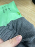 Q21【小褲腰】?jì)和澴幽型烧{節腰圍吸汗耐磨衛褲休閑運動(dòng)長(cháng)褲 曬單實(shí)拍圖