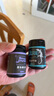 Reptile Structure爬結構爬蟲(chóng)鈣粉豹紋守宮蜥蜴烏龜補鈣質(zhì)開(kāi)食電解維他命OUTD3腸胃 160g 2瓶 無(wú)D3鈣粉+維生素 曬單實(shí)拍圖