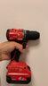 銳奇（KEN）無(wú)刷鋰電鉆BL7220X手電鉆充電鉆20V工程鉆電動(dòng)螺絲刀家用電動(dòng)工具 曬單實(shí)拍圖