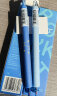 KACO菁点中性笔学生用黑色水性笔创意办公用品签字笔刷题笔考试笔0.5mm 海洋物语套装（新老包装交替发货中） 实拍图