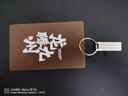 聯(lián)想U盤(pán)2.0高速大容量閃存盤(pán)學(xué)生車(chē)載金屬優(yōu)盤(pán)小巧辦公通用2.0 MU223 16G 曬單實(shí)拍圖