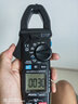 MESTEK直流鉗形表交流高精度電阻電容電流鉗形萬(wàn)用表交直流智能防燒鉗表 CM83C【浪涌功能】 曬單實(shí)拍圖