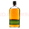 布萊特（Bulleit）95先鋒黑麥威士忌 布勒特波旁  Rye Frontier 洋酒 波本波旁 曬單實拍圖