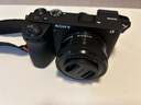 索尼（SONY）Alpha 6700 APS-C微單相機(jī) 創(chuàng)意濾鏡 AI智能芯片 (ILCE-6700/a6700） A6700L[16-50 套機(jī)] 套餐一[基礎(chǔ)套裝] 曬單實(shí)拍圖