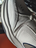 NIKE耐克男鞋 AIR MONARCH IV 緩震復古休閑運動(dòng)跑步鞋老爹鞋 白色415445-102 44 曬單實(shí)拍圖