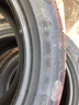 倍耐力汽車(chē)輪胎 P Zero PZ4 235/50R19 103V elt沃爾沃VOL 曬單實(shí)拍圖