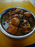 一號(hào)農(nóng)場(chǎng)一號(hào)農(nóng)場(chǎng)開(kāi)袋即食田園風(fēng)情混合新鮮蔬菜沙拉包管理期輕食健身代餐 法式風(fēng)情含3包油醋汁 120g*3袋（開(kāi)袋即食） 曬單實(shí)拍圖
