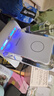 豪麥多適用華為榮耀Magicv3無線充電器榮耀v3手機專用magicvs3新款66w磁吸快充桌面立式50w充電座支架 曬單實拍圖