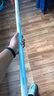 客友釣具客友名儒綜合竿魚竿超輕超硬臺釣竿輕量大物竿 9m 名儒5號三代【強韌28調】 曬單實拍圖
