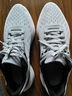 迪卡儂（DECATHLON）運動(dòng)鞋男鞋春秋跑鞋網(wǎng)面透氣輕便健身跑步鞋男MSWR 緩震-極地灰(新老款隨機發(fā)貨) 44 曬單實(shí)拍圖