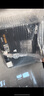 華碩  27英寸 2K顯示器 超頻 180Hz 高刷電競游戲吃雞電腦臺式液晶23.8寸顯示屏Fast IPS  內置音箱 VG27AQL5A 曬單實(shí)拍圖
