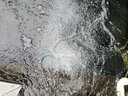 HAILI氧氣泵 魚(yú)池增氧泵 戶(hù)外大功率家用大氣量魚(yú)缸增氧機打氧機 HAP-120  90W 單氣泵 曬單實(shí)拍圖