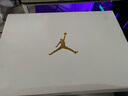 耐克（NIKE）女板鞋aj1 Air Jordan新款中高幫舒適透氣運(yùn)動(dòng)休閑籃球鞋【尖貨】 BQ6472-500 玫瑰粉 37.5 曬單實(shí)拍圖
