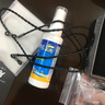 MINCITY墨鏡眼鏡鏈羊皮眼鏡鏈女男士太陽鏡掛脖眼鏡繩掛鏈防脫落掛繩成人 黑色編織牛皮繩 送鏡布+清潔液 曬單實(shí)拍圖