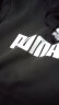 彪马（PUMA）男女同款 生活 针织卫衣 682723-01黑色 亚洲码M(175/96A)  晒单实拍图