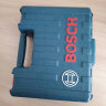 博世（BOSCH）GSB 600 RE 二代升级版600瓦手电钻电动工具箱 多功能冲击钻套装 实拍图