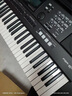 雅馬哈（YAMAHA）電子琴PSR E473 EW425專(zhuān)業(yè)61鍵成人教學(xué)演奏家用樂(lè )隊演出彈唱鍵盤(pán) E473（61鍵）+X架全套配件 曬單實(shí)拍圖