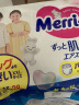 花王（Merries）婴儿拉拉裤 XXL26(15-28kg)特大号拉拉裤尿不湿(日本工厂直供) 实拍图