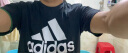 阿迪达斯 ADIDAS 男子 训练系列 M BL SJ T 运动 T恤 GK9120 S码 实拍图