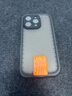 隨行盾適用蘋(píng)果iPhone16ProMax手機防水殼15pro鏡頭全包防摔14Plus防塵游泳浮潛外賣(mài)防雨雙層三防保護套 【 黑色】 iPhone16Pro【6.3寸】防水防摔防塵 曬單實(shí)拍圖