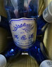 西鳳酒鳳香型白酒陜西糧食口糧酒 星空52度雙瓶 曬單實(shí)拍圖