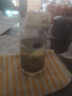 BOHEMIA捷克進(jìn)口水晶玻璃水杯 高檔果汁杯威士忌杯洋酒杯家用耐熱綠茶杯 進(jìn)口250ml單只 曬單實(shí)拍圖