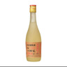百吉堂金小米白酒50度酒精佳釀清香型原漿配制酒水純糧食酒450ml整箱 50%vol 450mL 6瓶 曬單實(shí)拍圖