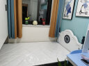 本色熊 儿童床 儿童床男孩女孩公主床美式实木地中海小学生青少年单人床 单床（王子款） 1.2米*2.0米 实拍图