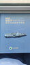 艦船模型追加與改造技術(shù)指南 曬單實(shí)拍圖