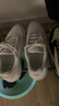 耐克NIKE休閑鞋女氣墊AIR MAX PULSE運(yùn)動(dòng)鞋F(xiàn)D6409-101白39 曬單實(shí)拍圖