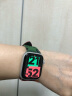 苹果（Apple） iWatch8 手表s8 智能运动男女情侣电话手表血氧监测 男女通用款 【S8 2022年上市】珍珠白 标配  【蜂窝款】41mm 实拍图