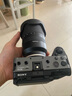 索尼（SONY）ILME-FX30  高清攝像機 fx30b 4K 直播視頻拍攝旅游 電影視頻直播攝影機 FX30B單機+騰龍17-70F2.8[大光圈] 套餐二[進(jìn)階套裝] 曬單實(shí)拍圖