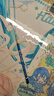 施德樓（STAEDTLER）2H素描鉛筆 100經(jīng)典藍(lán)桿專業(yè)美術(shù)手繪速寫專用初學(xué)者考試畫畫工具12支/盒 曬單實(shí)拍圖