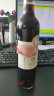 张裕初蜜真我 精酿赤霞珠甜红葡萄酒 750ml单瓶装 国产红酒 实拍图