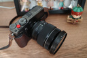 富士（FUJIFILM）二手XF鏡頭18-55 16-80 16-55 二代 微單變焦鏡頭 XF 16-55mm f/2.8 R LM WR 準新 曬單實(shí)拍圖