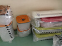 摩飛電器（Morphyrichards）保鮮機(jī)無(wú)線抽真空保鮮盒套裝家用零食水果食物全自動(dòng)真空機(jī)可微波收納盒MR1119 無(wú)線真空機(jī) 曬單實(shí)拍圖